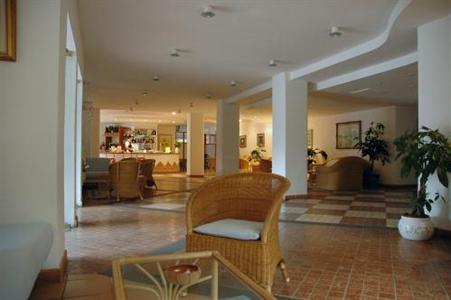 фото отеля Grand Hotel Corallaro