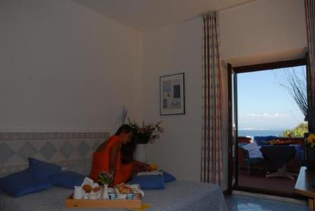 фото отеля Grand Hotel Corallaro