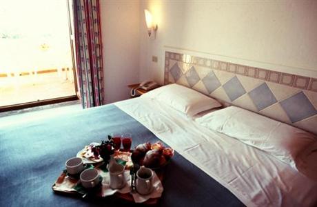 фото отеля Grand Hotel Corallaro