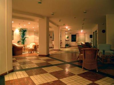 фото отеля Grand Hotel Corallaro