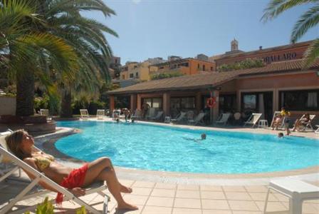 фото отеля Grand Hotel Corallaro