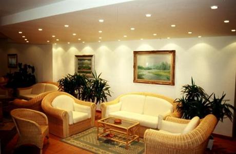 фото отеля Grand Hotel Corallaro