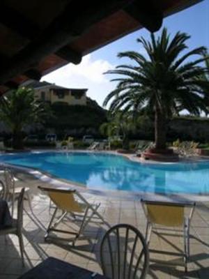 фото отеля Grand Hotel Corallaro