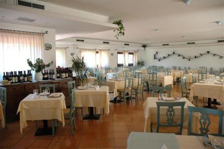 фото отеля Grand Hotel Corallaro
