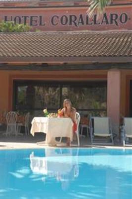фото отеля Grand Hotel Corallaro