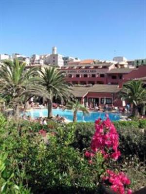 фото отеля Grand Hotel Corallaro
