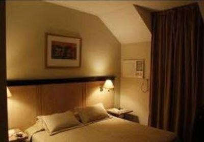 фото отеля Argentino Hotel