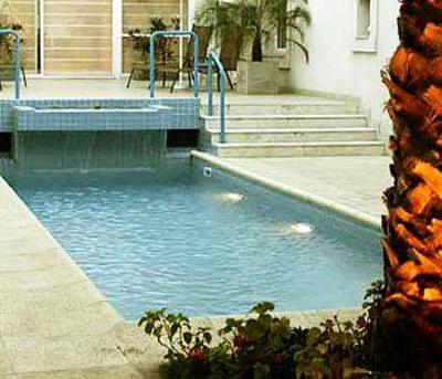 фото отеля Argentino Hotel