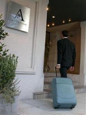 фото отеля Argentino Hotel