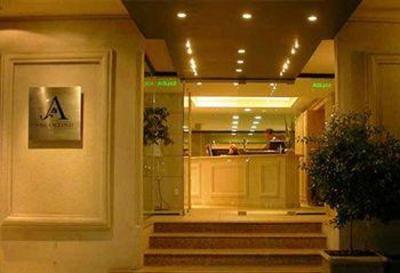 фото отеля Argentino Hotel