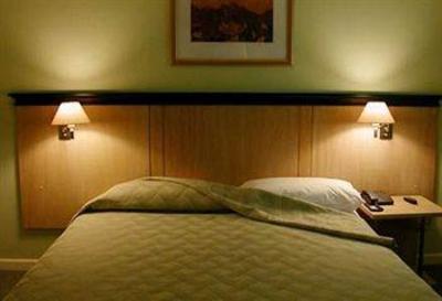 фото отеля Argentino Hotel