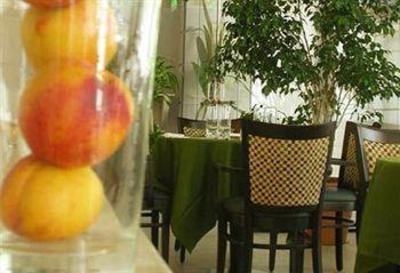 фото отеля Argentino Hotel
