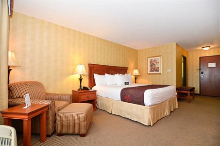 фото отеля BEST WESTERN Pasco Inn & Suites