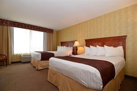 фото отеля BEST WESTERN Pasco Inn & Suites