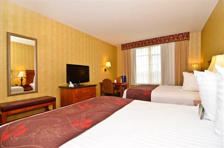 фото отеля BEST WESTERN Pasco Inn & Suites