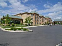 BEST WESTERN Pasco Inn & Suites