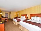 фото отеля BEST WESTERN Pasco Inn & Suites