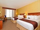 фото отеля BEST WESTERN Pasco Inn & Suites