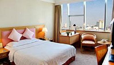 фото отеля Bestway Hotel Kunming
