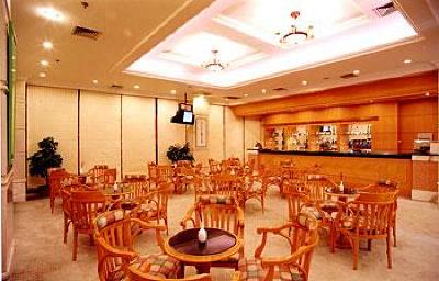 фото отеля Bestway Hotel Kunming