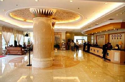 фото отеля Bestway Hotel Kunming