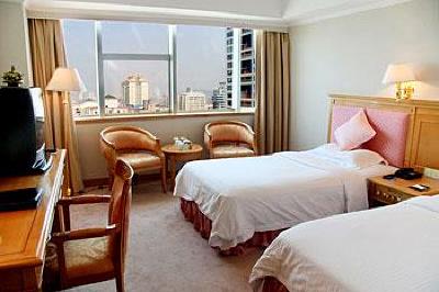 фото отеля Bestway Hotel Kunming
