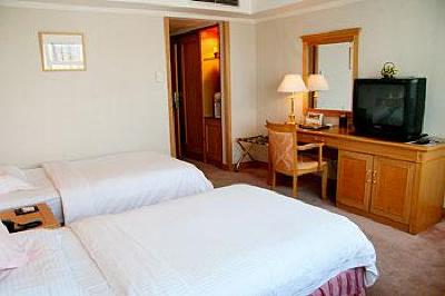 фото отеля Bestway Hotel Kunming