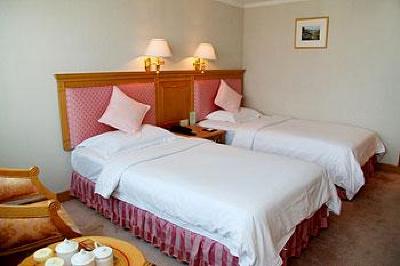 фото отеля Bestway Hotel Kunming
