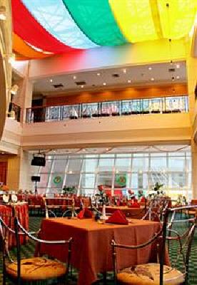 фото отеля Bestway Hotel Kunming