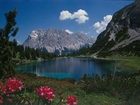 фото отеля Kaiserhof Berwang