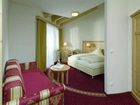 фото отеля Kaiserhof Berwang