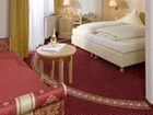 фото отеля Kaiserhof Berwang