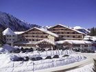 фото отеля Kaiserhof Berwang