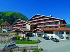 фото отеля Kaiserhof Berwang