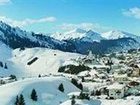 фото отеля Kaiserhof Berwang