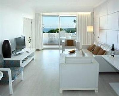 фото отеля Grecian Park Hotel