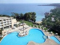 Grecian Park Hotel