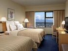 фото отеля Four Points by Sheraton Vancouver Airport