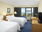 фото отеля Four Points by Sheraton Vancouver Airport