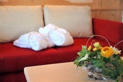 фото отеля Romantik Hotel Posta 1899