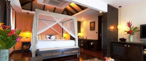 фото отеля The Tongsai Bay Resort Koh Samui