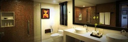 фото отеля The Tongsai Bay Resort Koh Samui