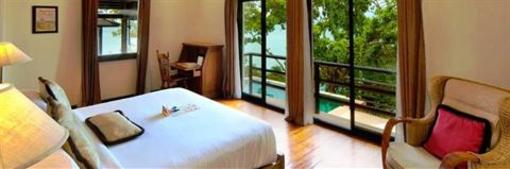 фото отеля The Tongsai Bay Resort Koh Samui