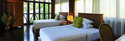 фото отеля The Tongsai Bay Resort Koh Samui