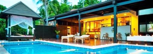 фото отеля The Tongsai Bay Resort Koh Samui