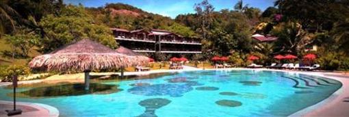 фото отеля The Tongsai Bay Resort Koh Samui