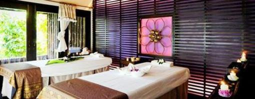 фото отеля The Tongsai Bay Resort Koh Samui