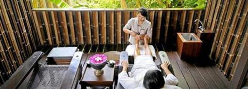 фото отеля The Tongsai Bay Resort Koh Samui