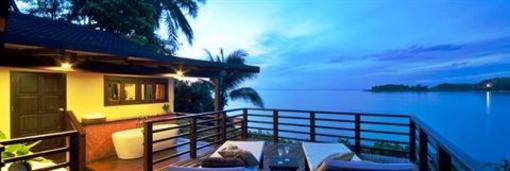 фото отеля The Tongsai Bay Resort Koh Samui
