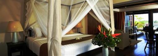 фото отеля The Tongsai Bay Resort Koh Samui